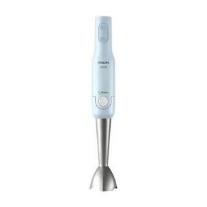Batidora De Inmersi&oacute;n Philips Promix Hr2531 Azul Perla 220v
