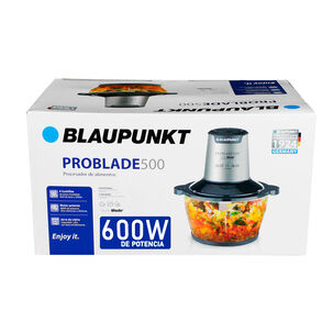 Mini Chopper Blaupunkt Problade 500