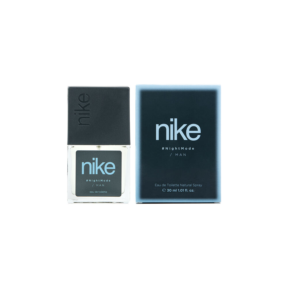 Nike Night Mode Man Edt 30ml image number 0.0
