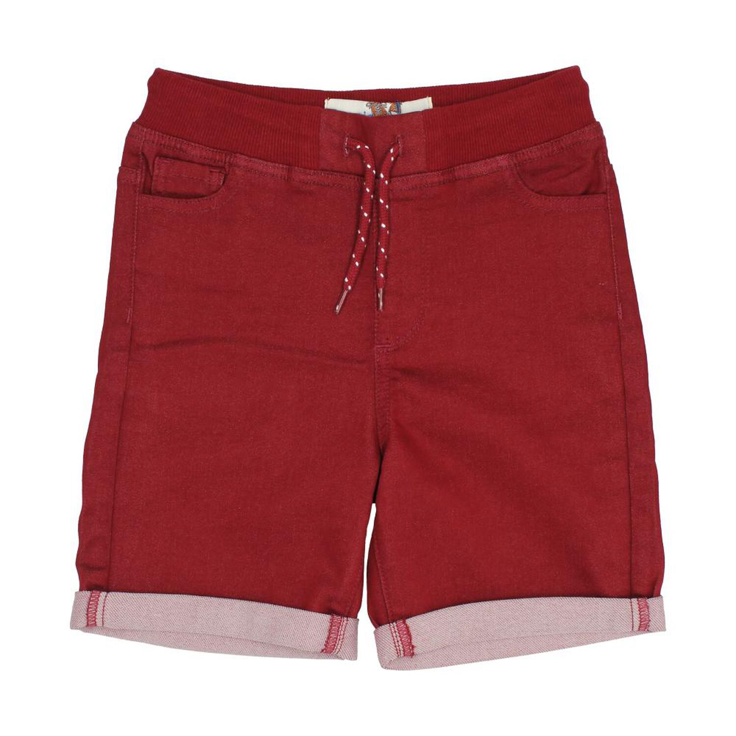 Short Ni&ntilde;o Topsis image number 0.0