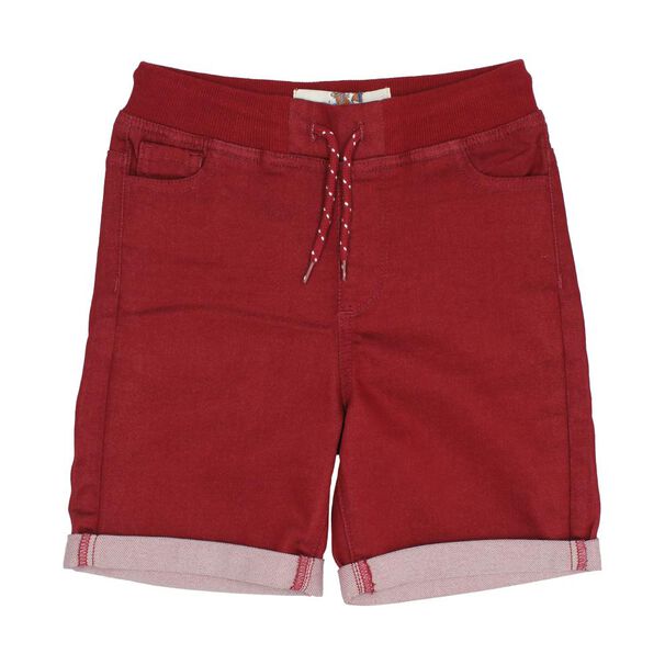 Short Ni&ntilde;o Topsis