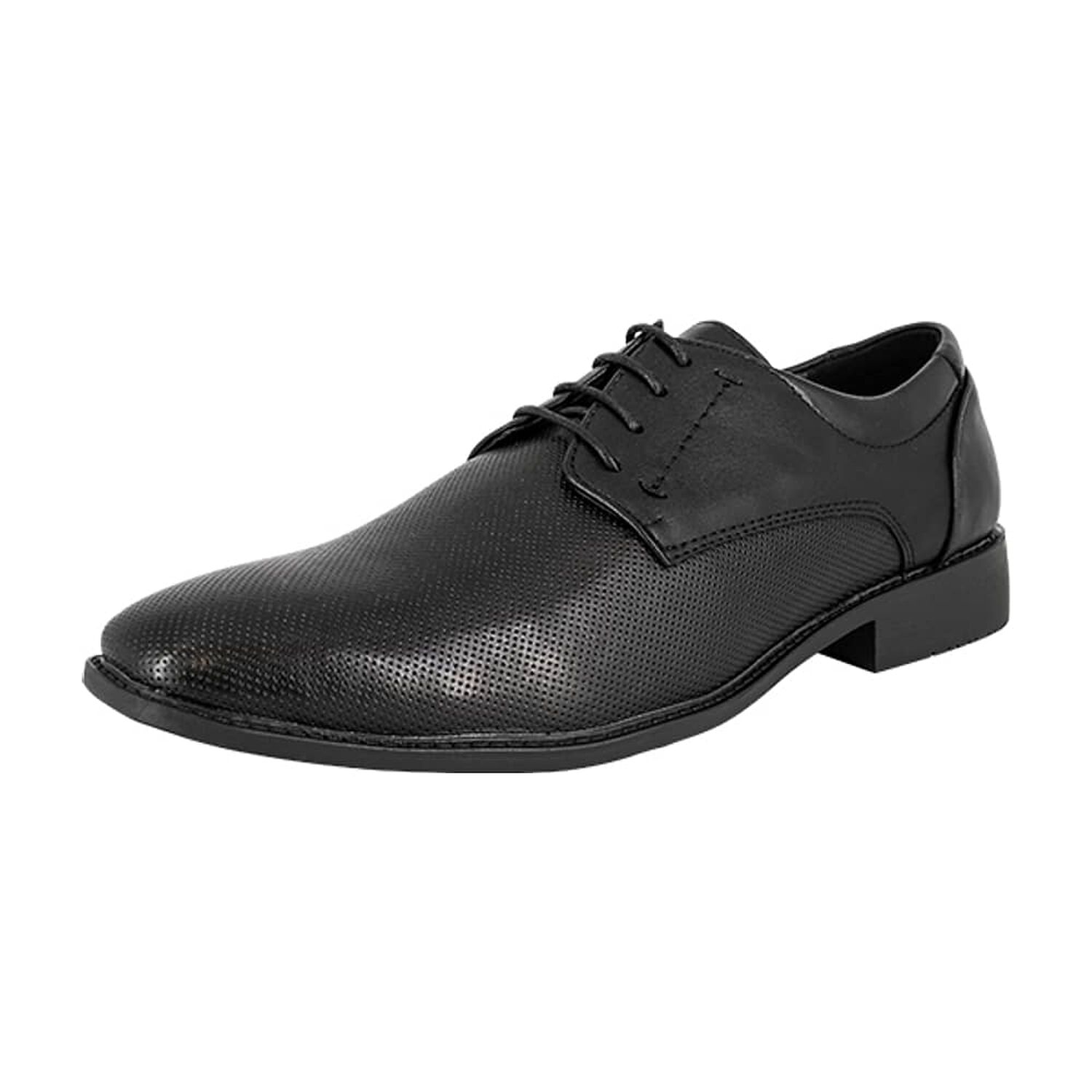 Zapato Ossa Negro Uns image number 0.0