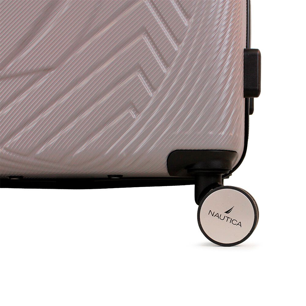 Maleta Grande Nautica L 23kg Bahamas Gris image number 4.0