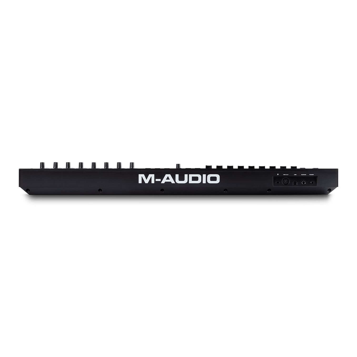 Controlador Midi Oxygen Pro 49 M-audio image number 4.0