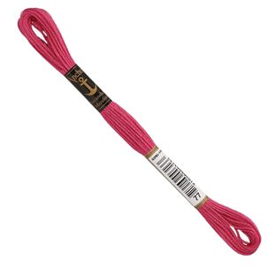 Madejas Anchor Números 50 Al 99 Algodón Ultra Premium