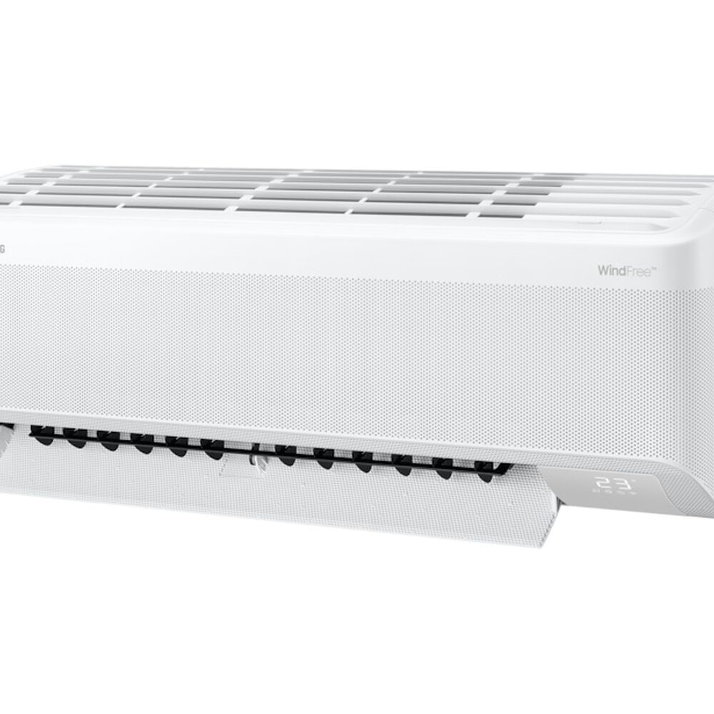Aire Acondicionado Split Muro Wind Free Inverter 12000 Btu image number 6.0