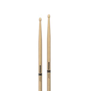 Baqueta Rebound 5a Nogal Rbh565aw Pro Mark