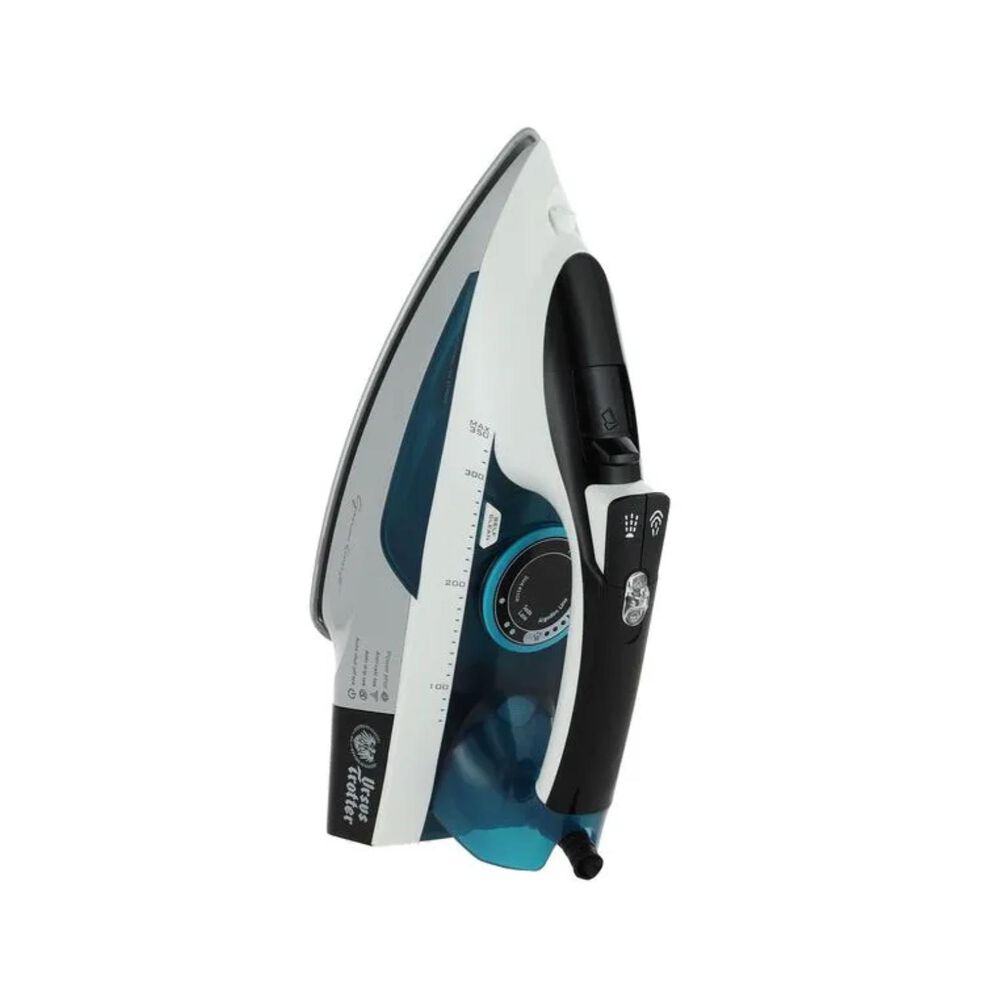 Plancha A Vapor 2000w 350ml Azul Ut-platteisen Ursus Trotter image number 1.0