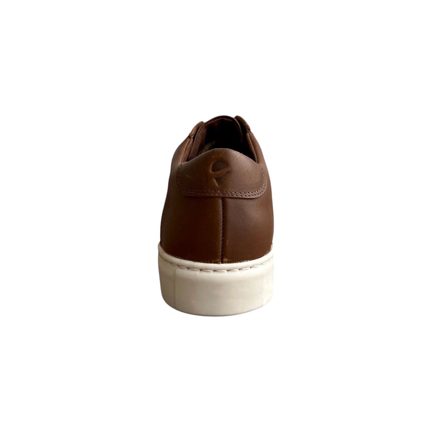 Zapatillas De Cuero Crusoe image number 3.0