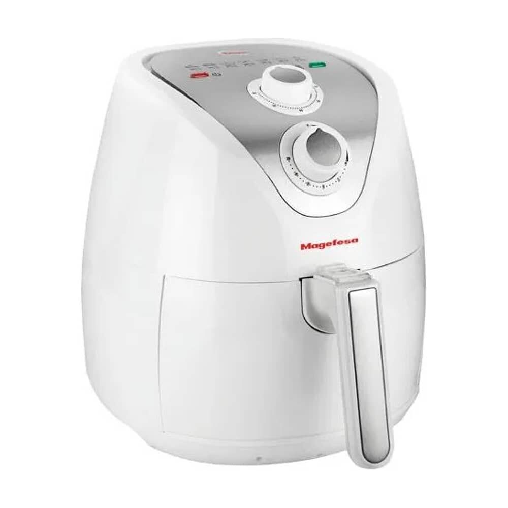 Freidora De Aire 3.2 Litros Magefesa 1500w Mgf4470 image number 0.0