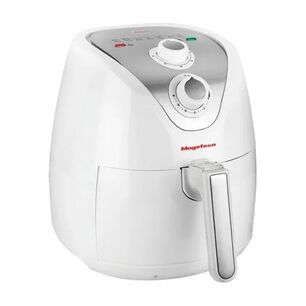 Freidora De Aire 3.2 Litros Magefesa 1500w Mgf4470