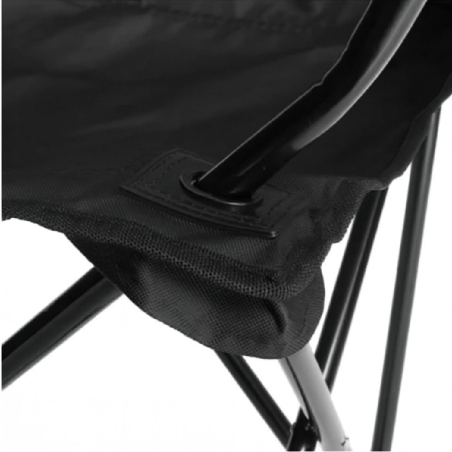 Silla Plegable De Playa Camping Pesca Picnic Con Porta Vaso image number 35.0