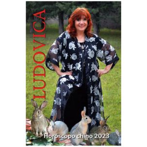 Horoscopo Chino 2023 (ludovica Squirru)
