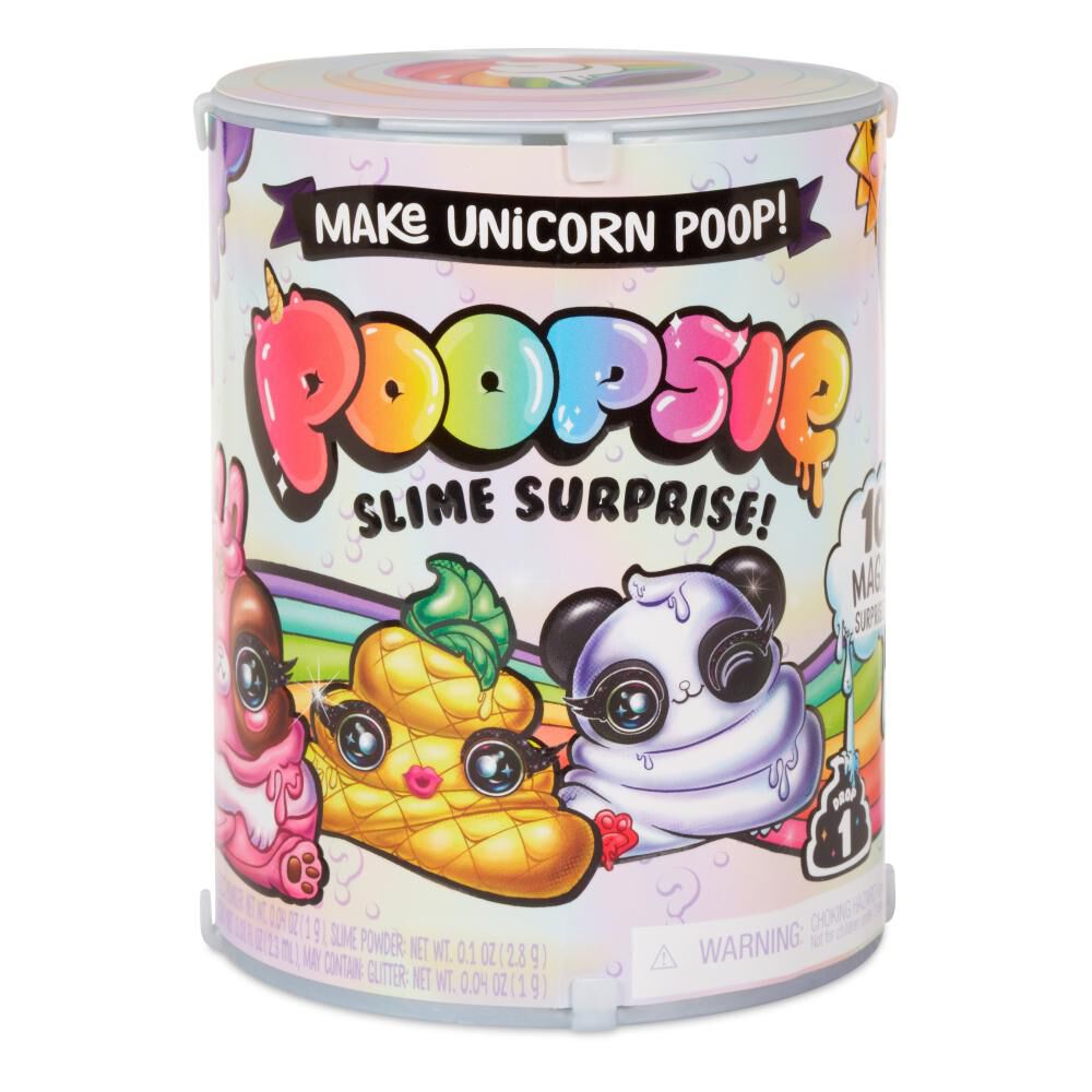poopsie slime fotos