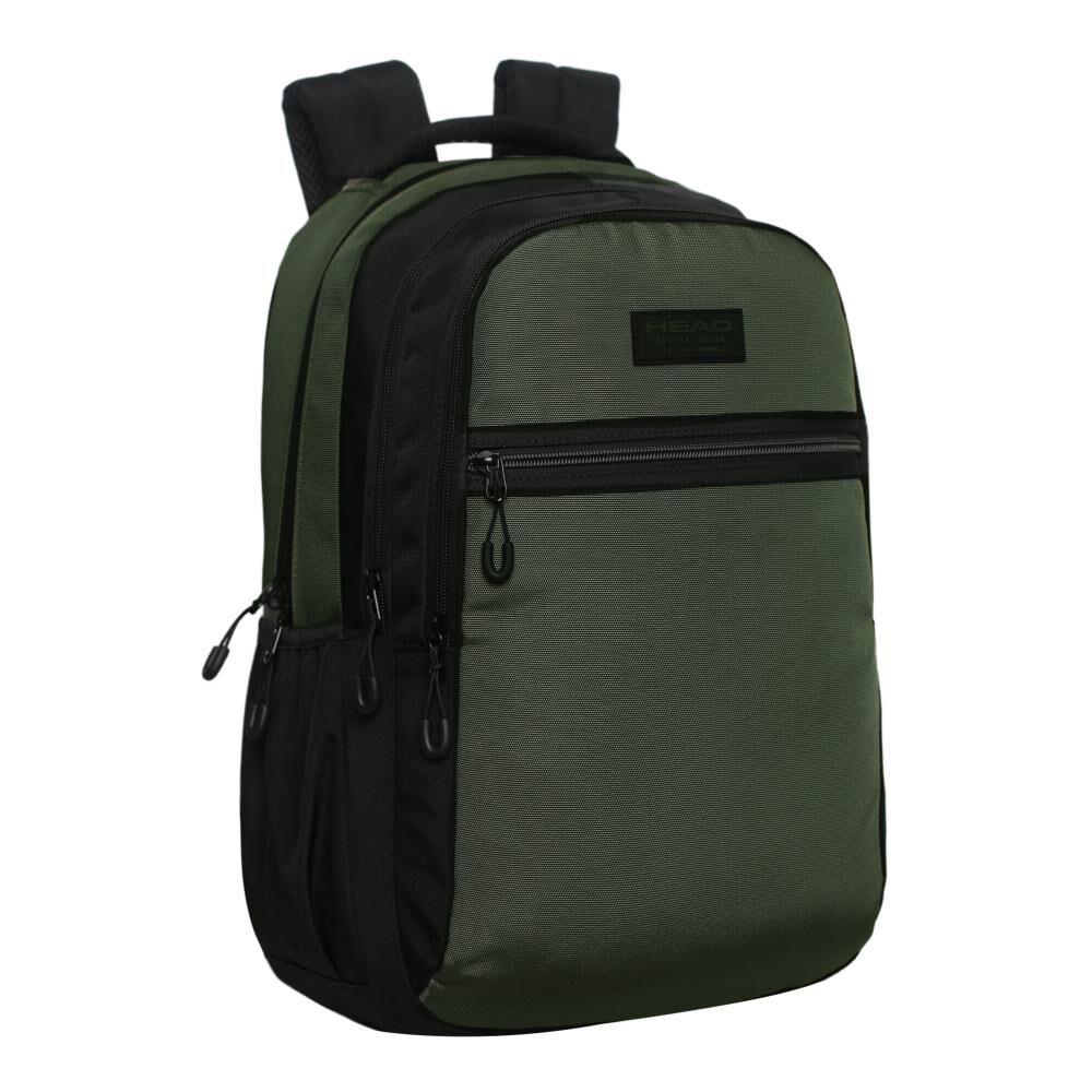 Mochila Notebook Zen Head image number 0.0