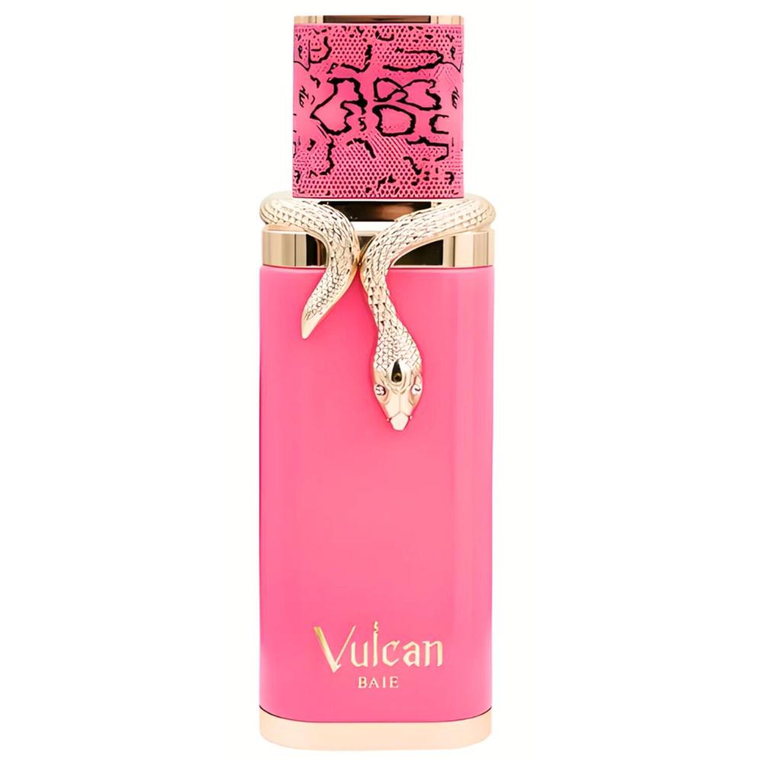 Perfume Mujer Vulcan Baie French Avenue / 100 Ml / Eau De Parfum image number 1.0
