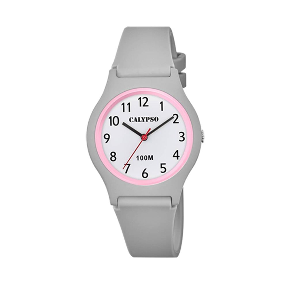 Reloj K5798/5 Calypso Blanco Infantil Sweet Time image number 0.0