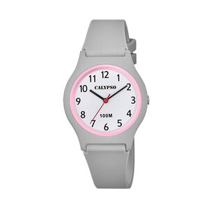 Reloj K5798/5 Calypso Blanco Infantil Sweet Time