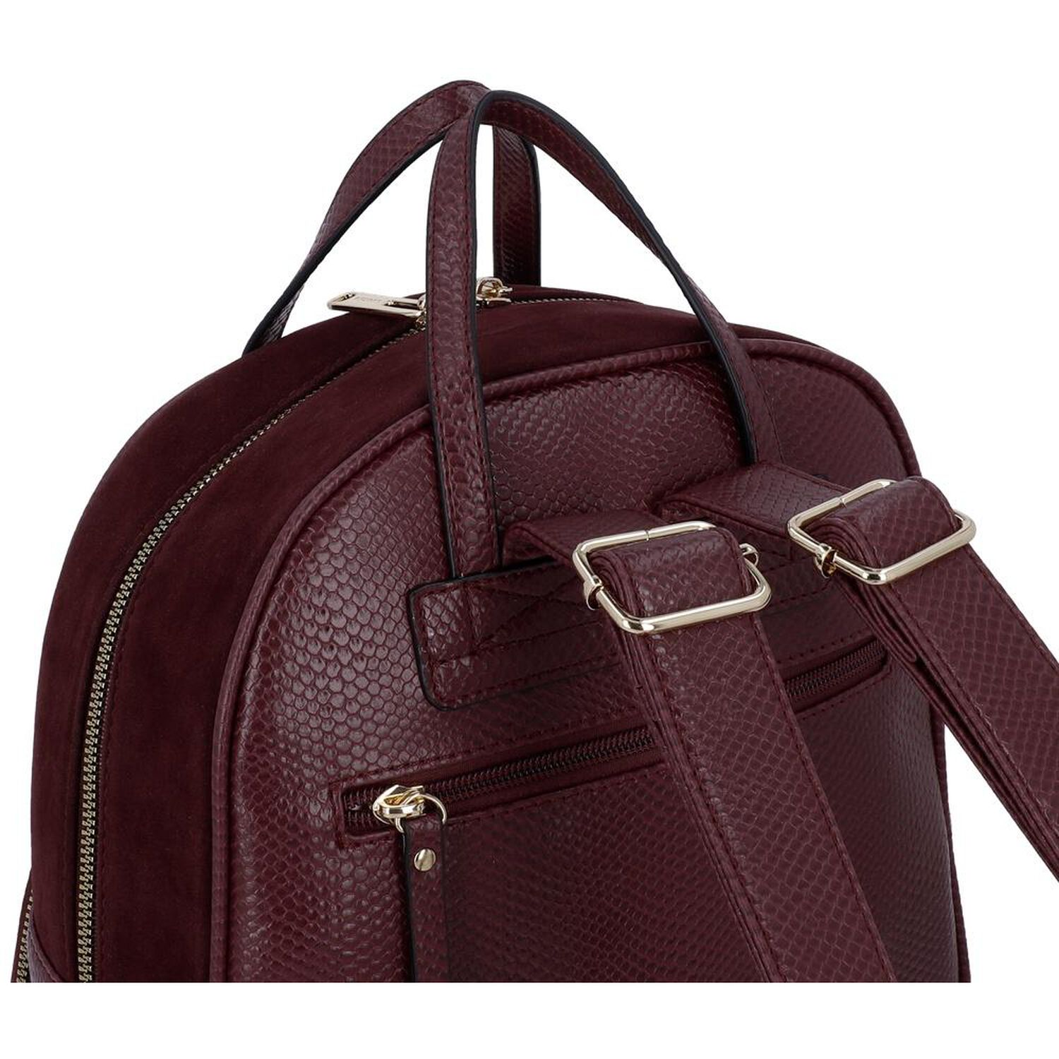 Mochila De Mujer Secret Zagreb Sc7 Mediana image number 4.0