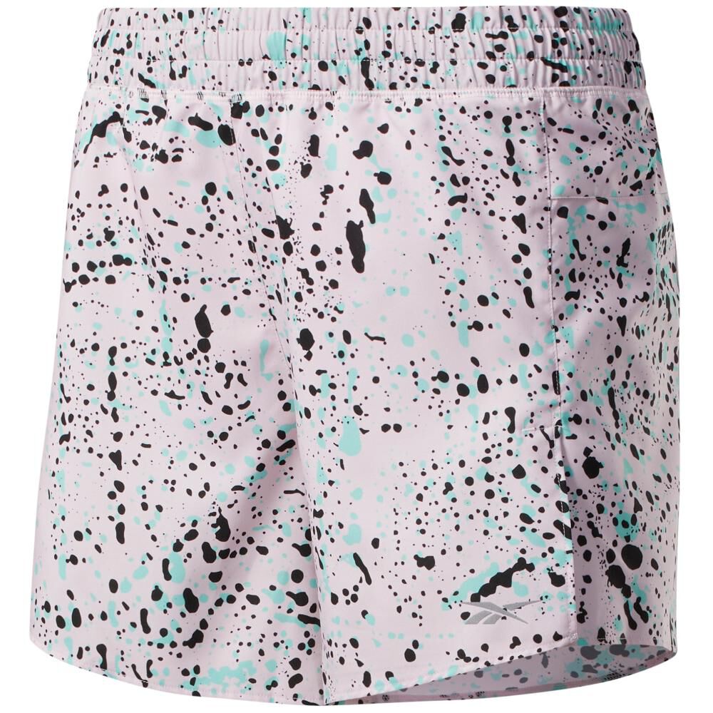 Short Deportivo Mujer Reebok image number 9.0