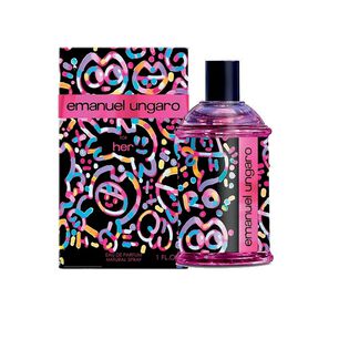 Emanuel Ungaro Mastige Femme 100ml
