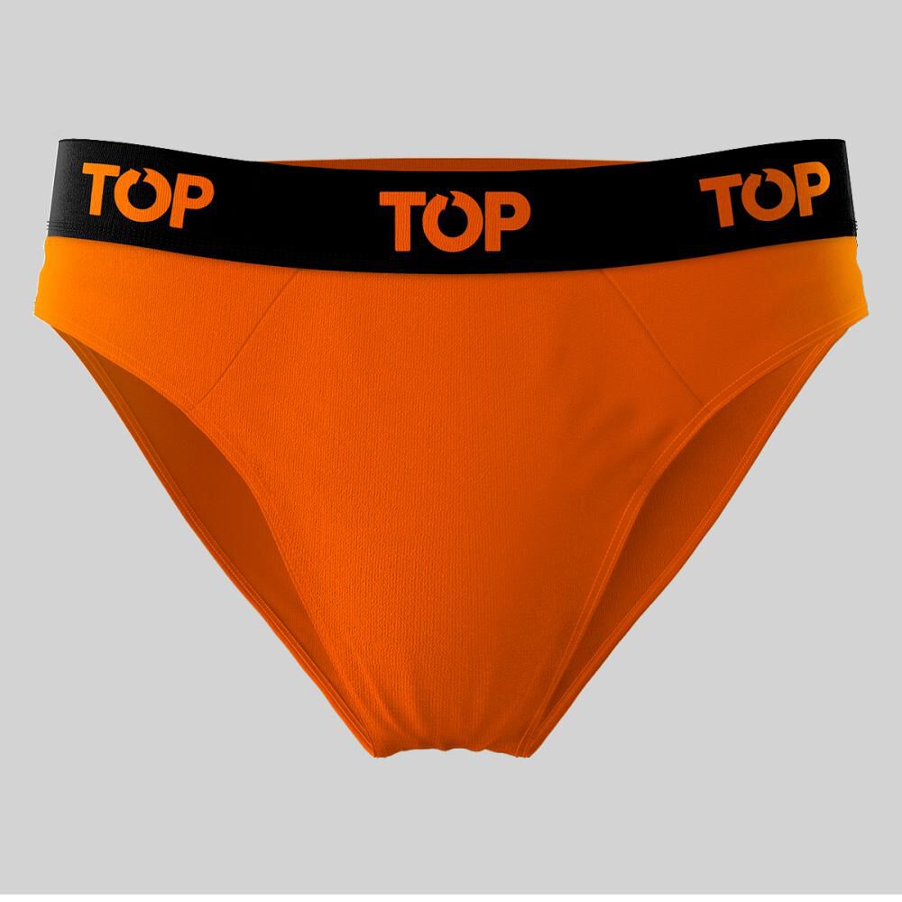 Pack 5 Slip Algodón Color Top image number 2.0