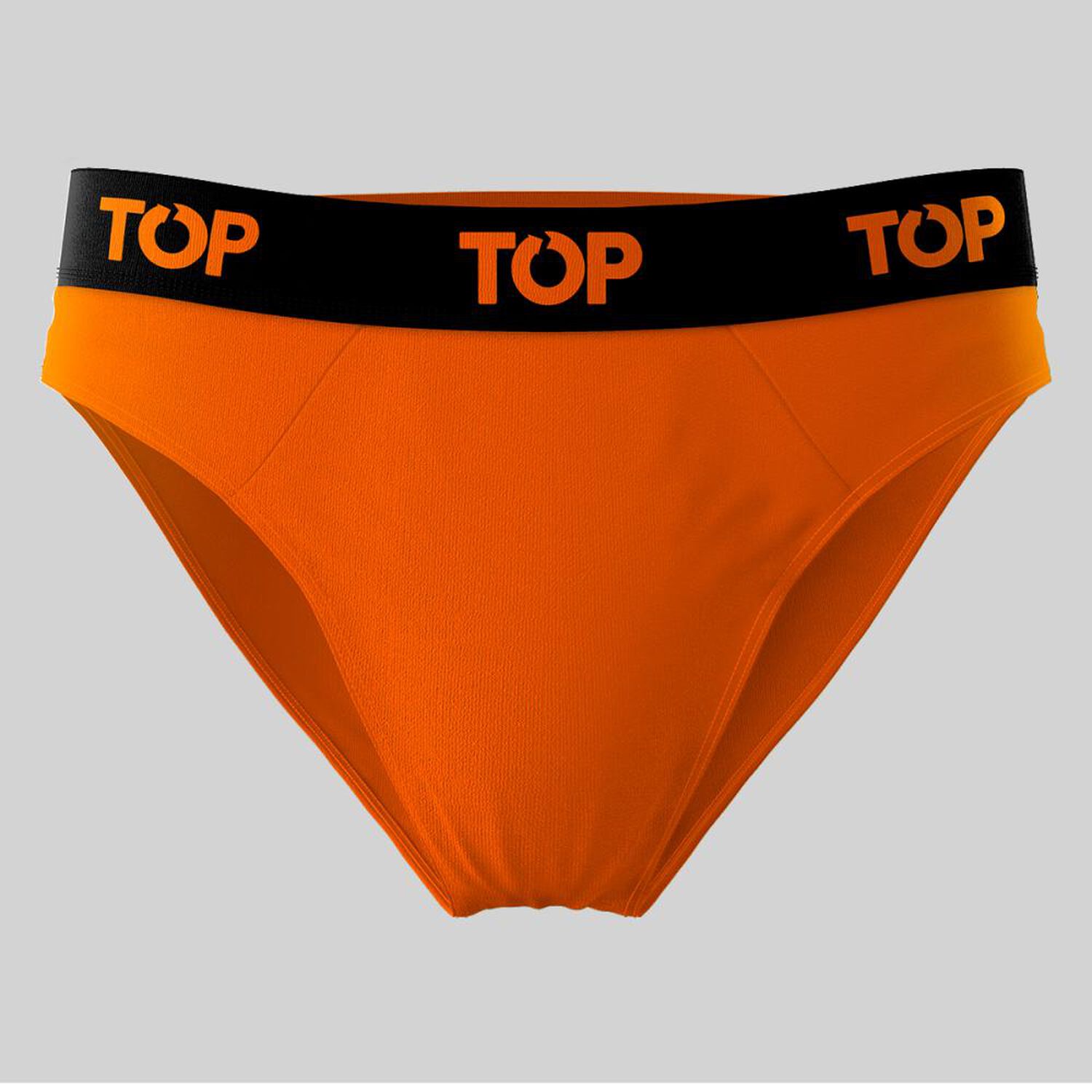 Pack 5 Slip Algod&oacute;n Color Top image number 2.0