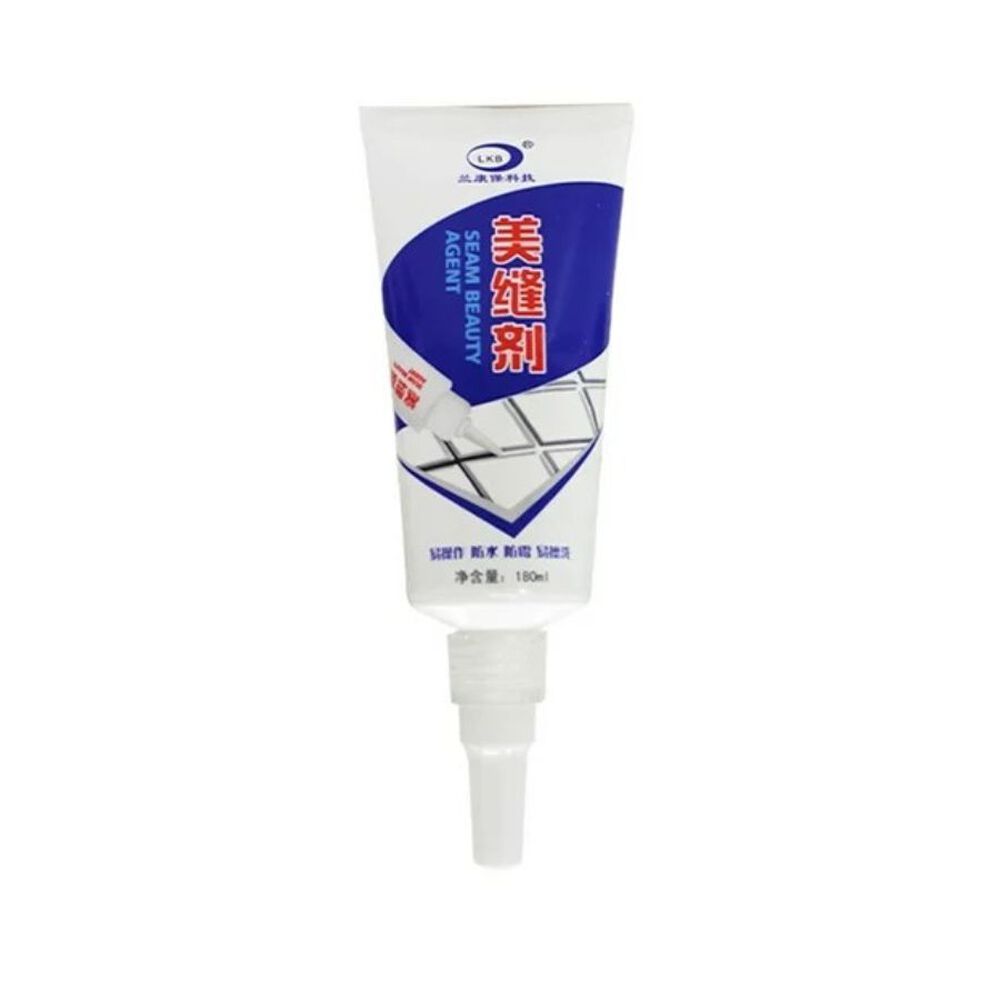 Pegamento Silicona Liquido Para Grietas Resistente Al Agua image number 0.0