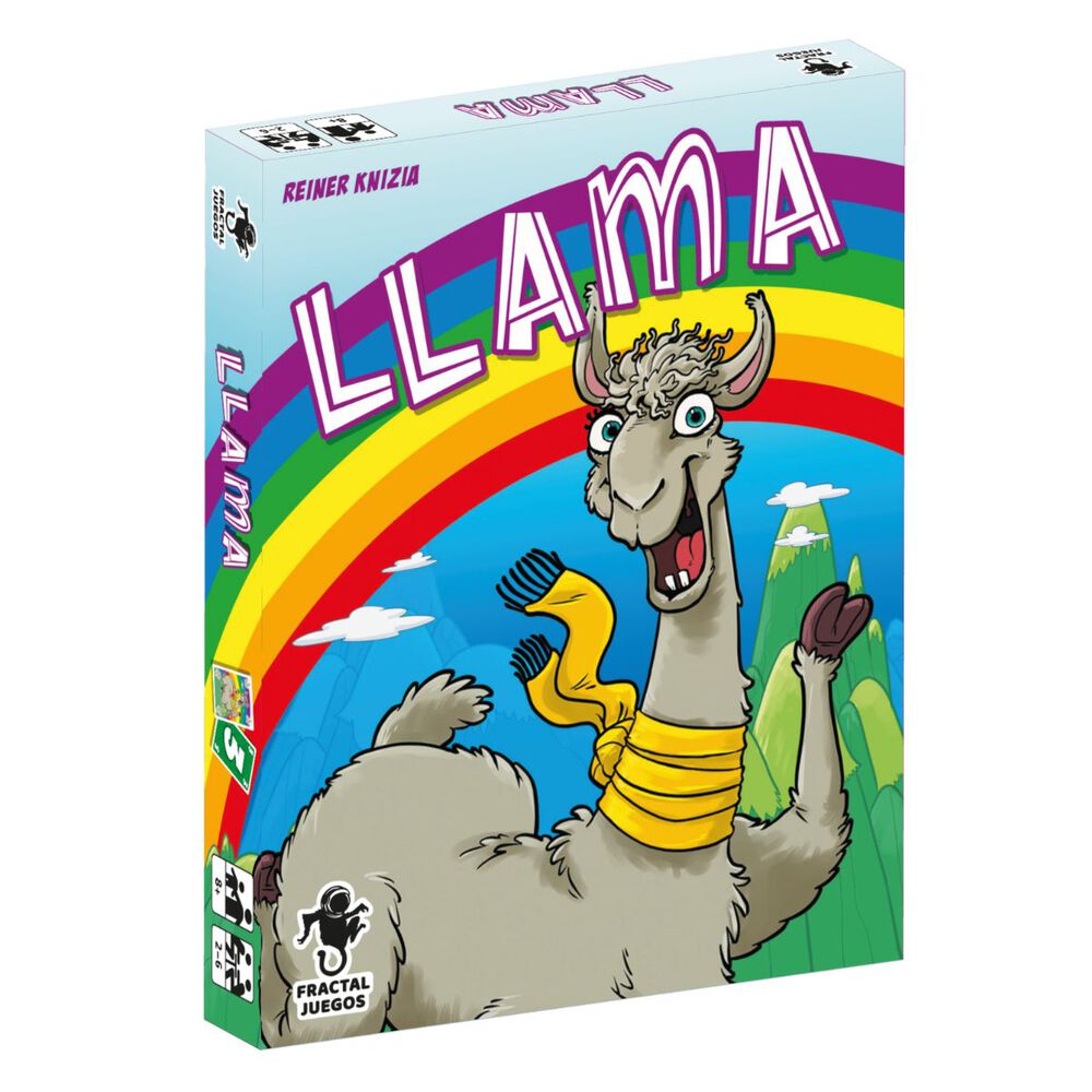 Llama image number 0.0