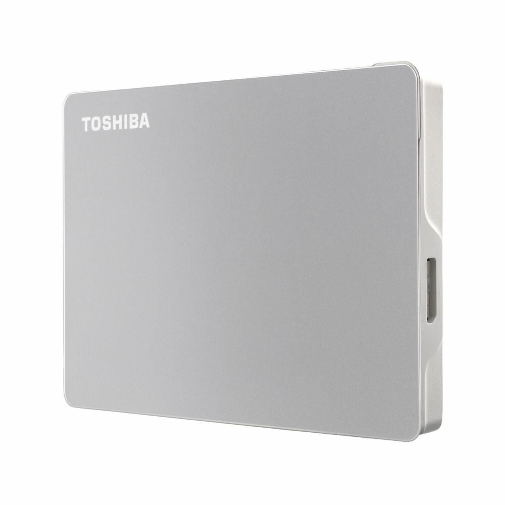 Disco Duro Toshiba Canvio Flex 1 TB image number 5.0