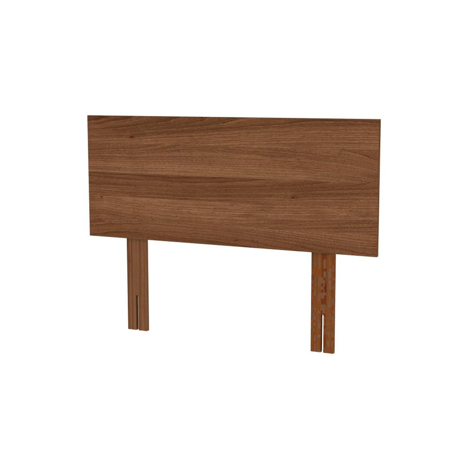 Set De Madera Casaideal Recto / 1.5 Plazas image number 1.0