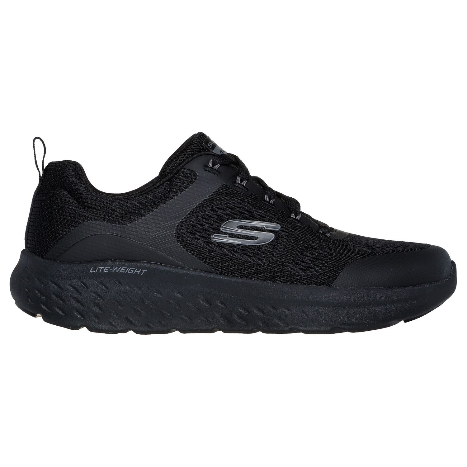 Zapatilla Urbana Mujer Skechers Sonic Lite - Vyola Bbk image number 0.0