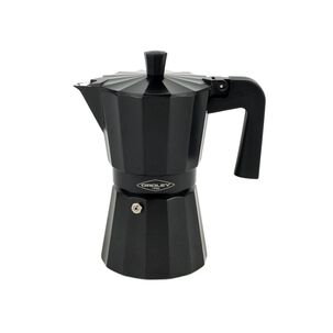 Cafetera Italiana Dakar 9 Tazas Oroley