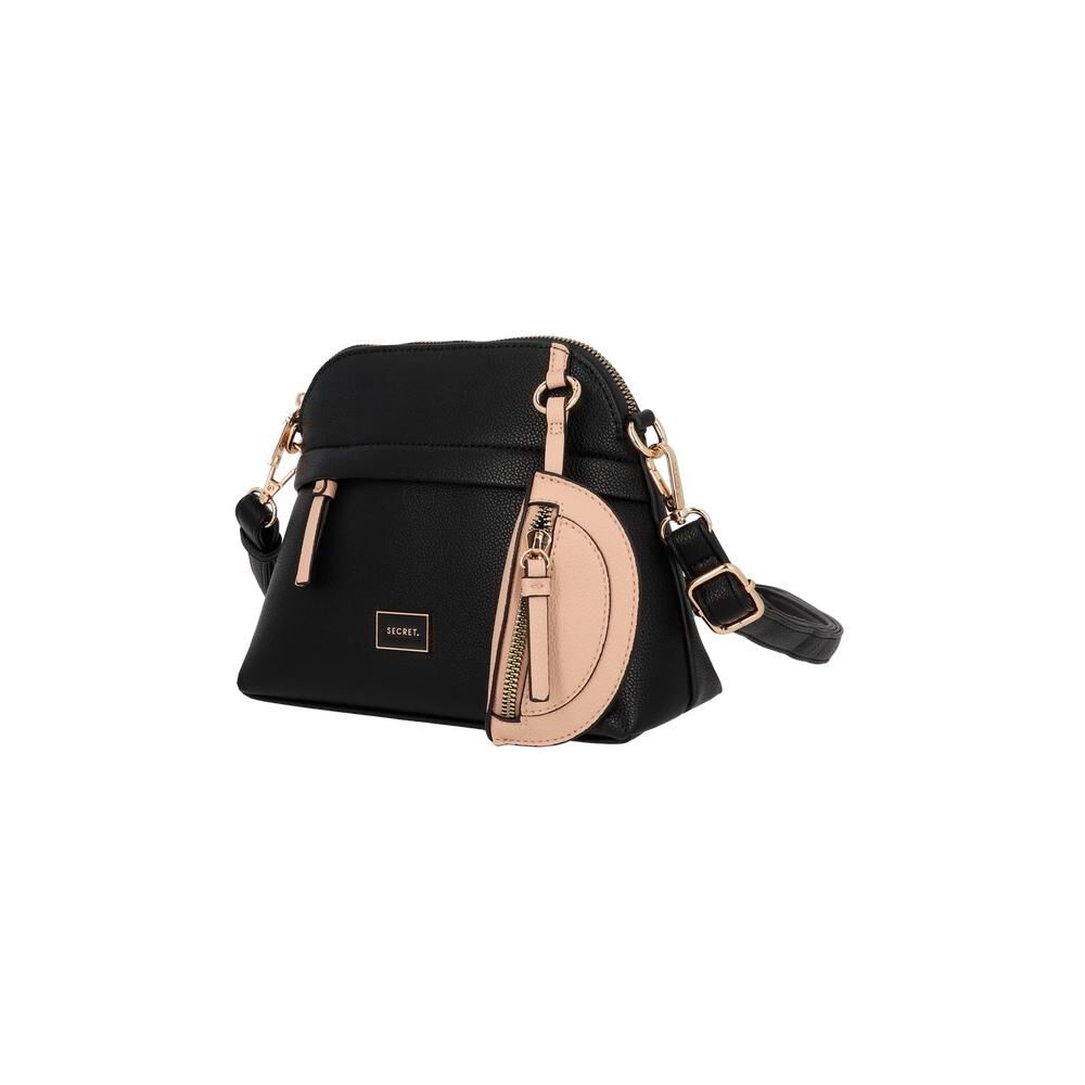 Bandolera Cruzada Mujer Secret Sicilia St6 image number 1.0