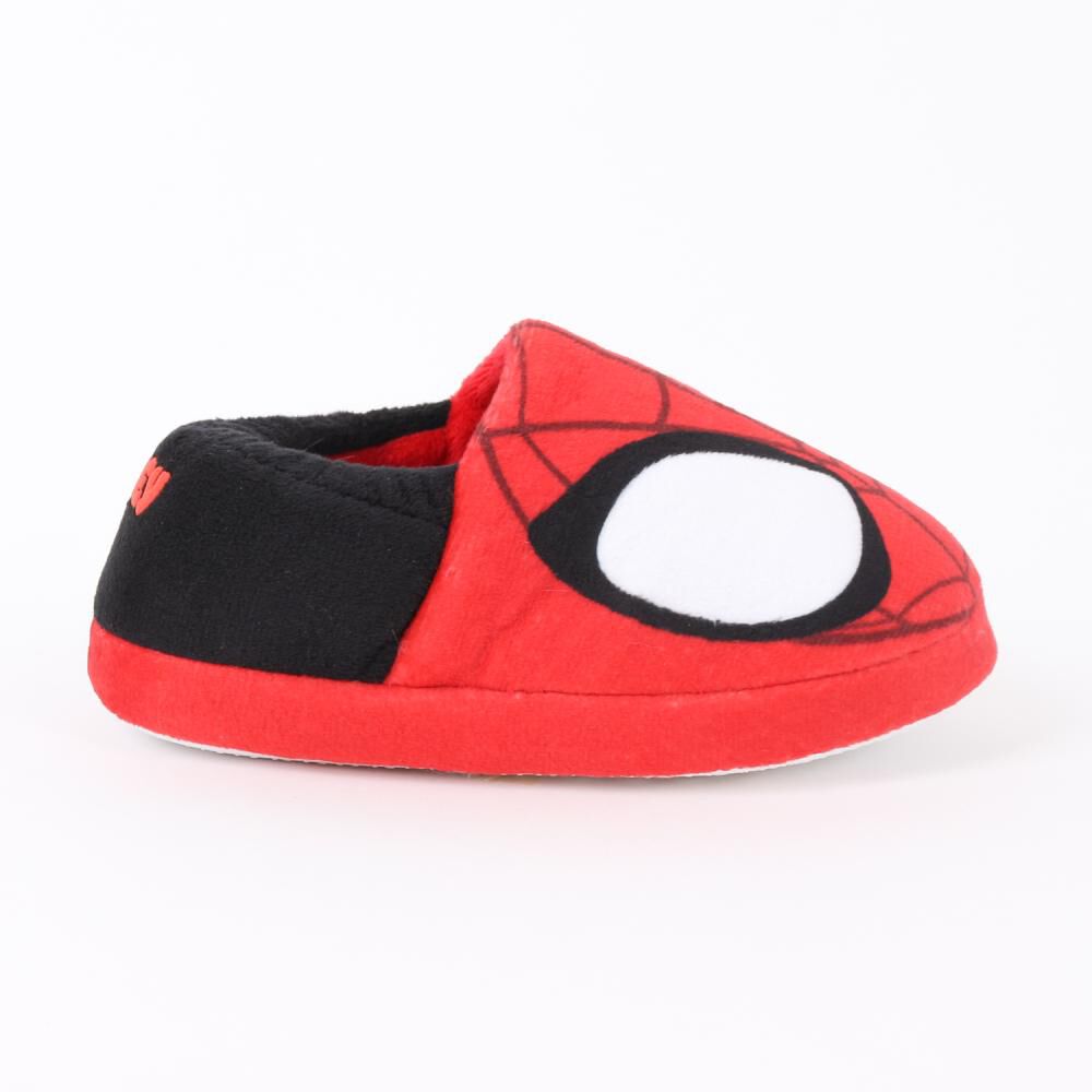 Pantufla Spidey image number 0.0