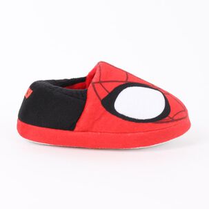Pantufla Spidey