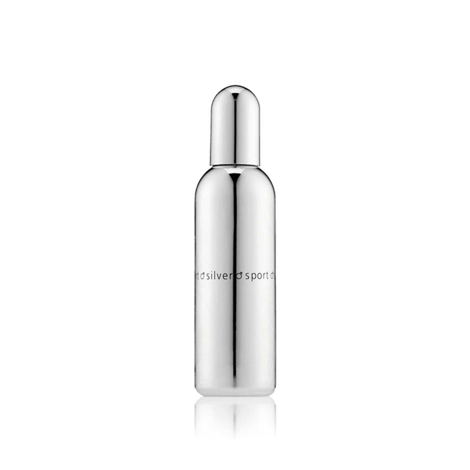 Milton Lloyd Colour Me Silver Sport Men Edp 90ml image number 1.0