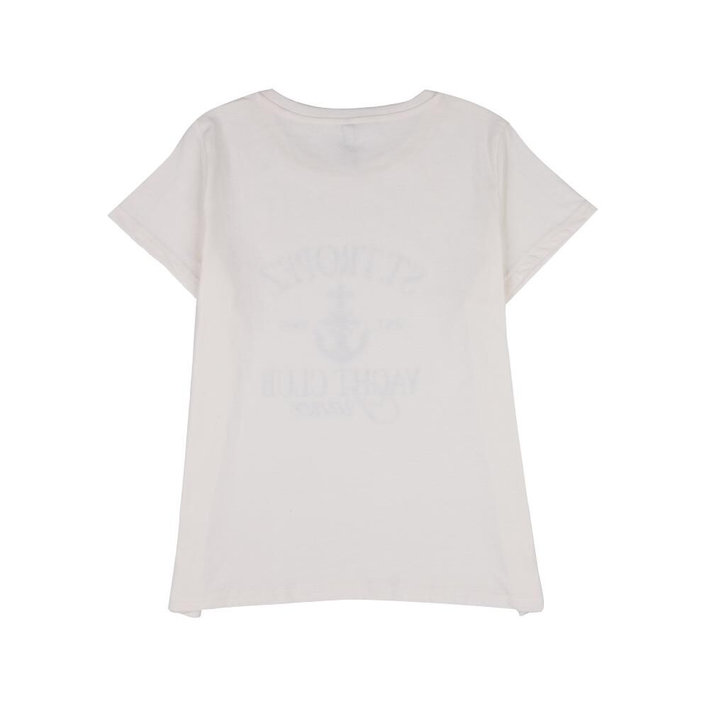 Polera Mujer Freedom image number 1.0