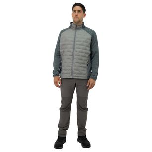 Parka Hw New Nomade Gris