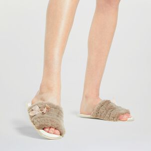 Pantuflas Mujer Lesage