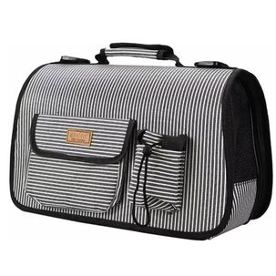Bolso Transportador Para Perros Y Gatos Mascotas Talla M