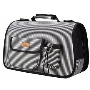 Bolso Transportador Para Perros Y Gatos Mascotas Talla M