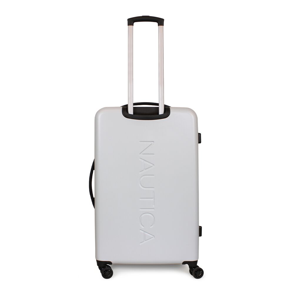 Pack 2 Maletas Bora S De Cabina + Mediana Azul Nautica image number 10.0