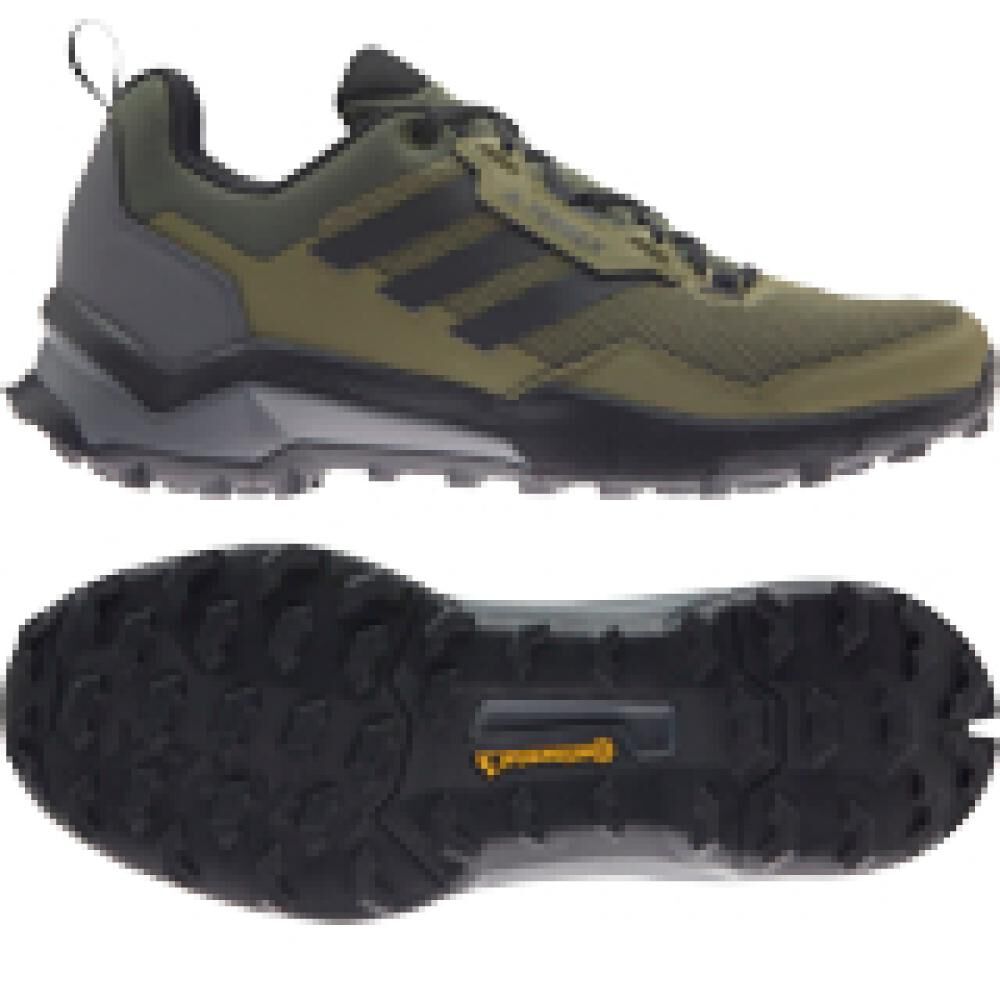 Zapatilla Outdoor Hombre Adidas Terrex Ax4 Primegreen en Oferta | Hites.com
