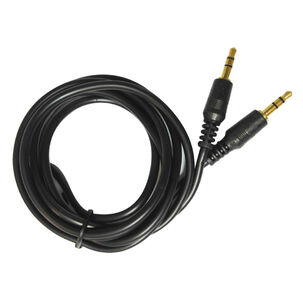 Cable Plug 3.5 Macho - Macho 5 Metros Datacom Pronobel