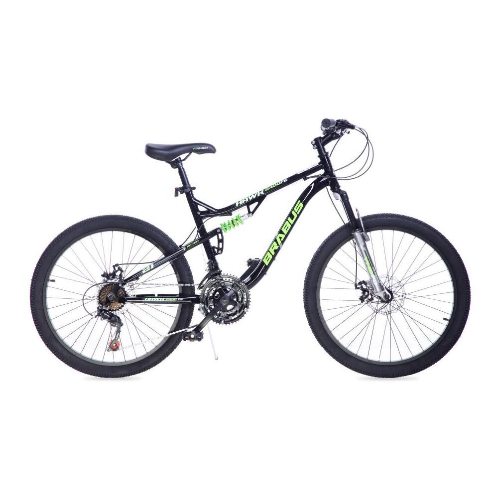 Bicicleta Mountain Bike Brabus 2400fs / Aro 24 image number 0.0