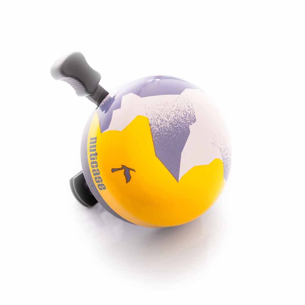 Campanilla Nutcase Large - Everest image number 0.0