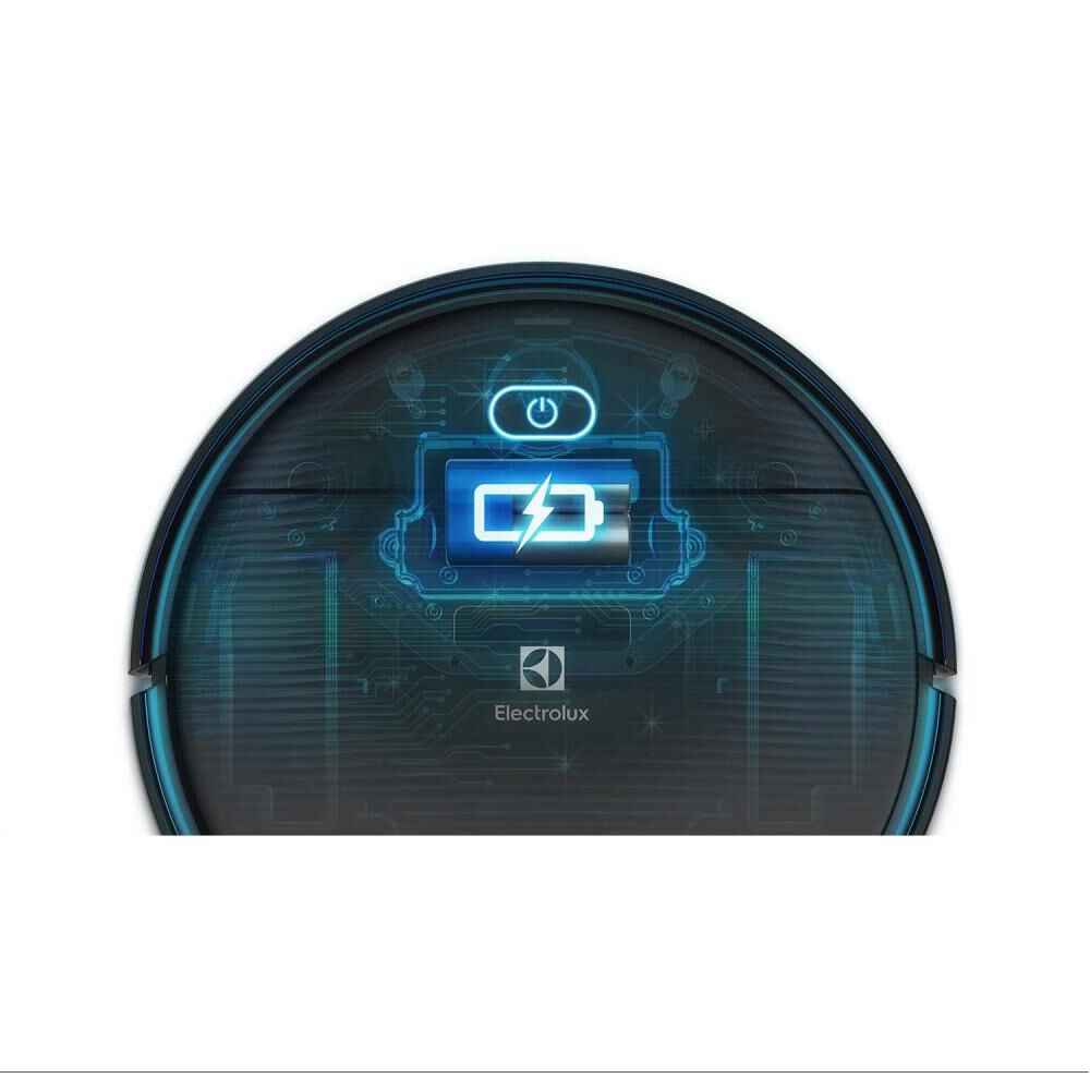 Aspiradora Robot Electrolux ERB30 image number 3.0