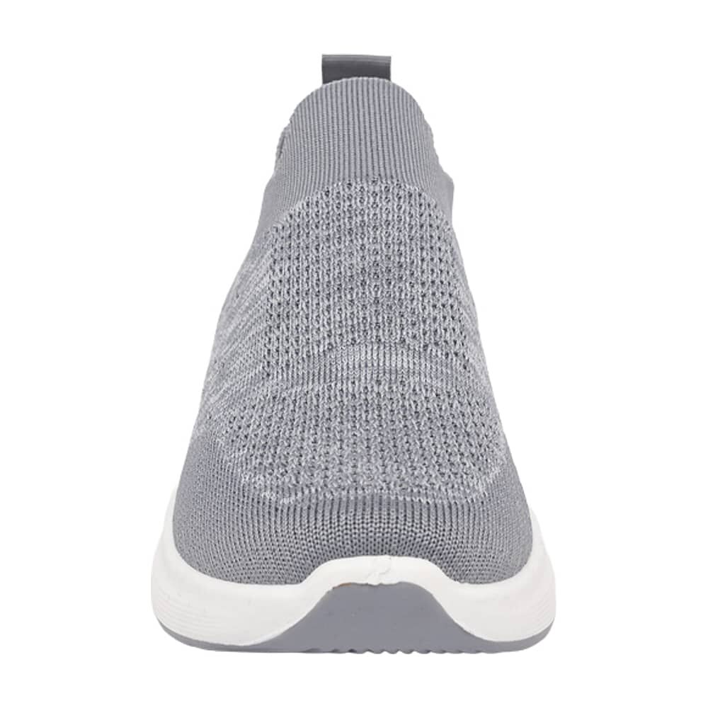 Zapatilla Azara Gris Alquimia image number 2.0