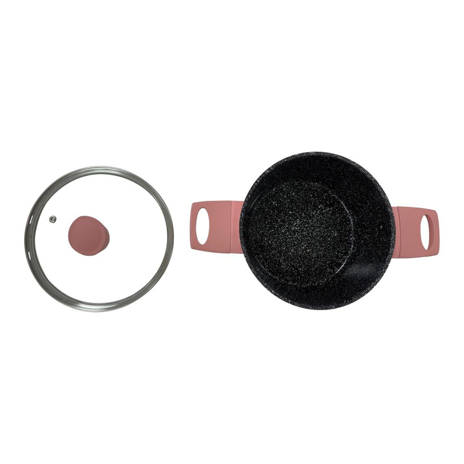Bateria Alum Ceramica Bristol Fresh Kitchenware / 5 Piezas image number 22.0